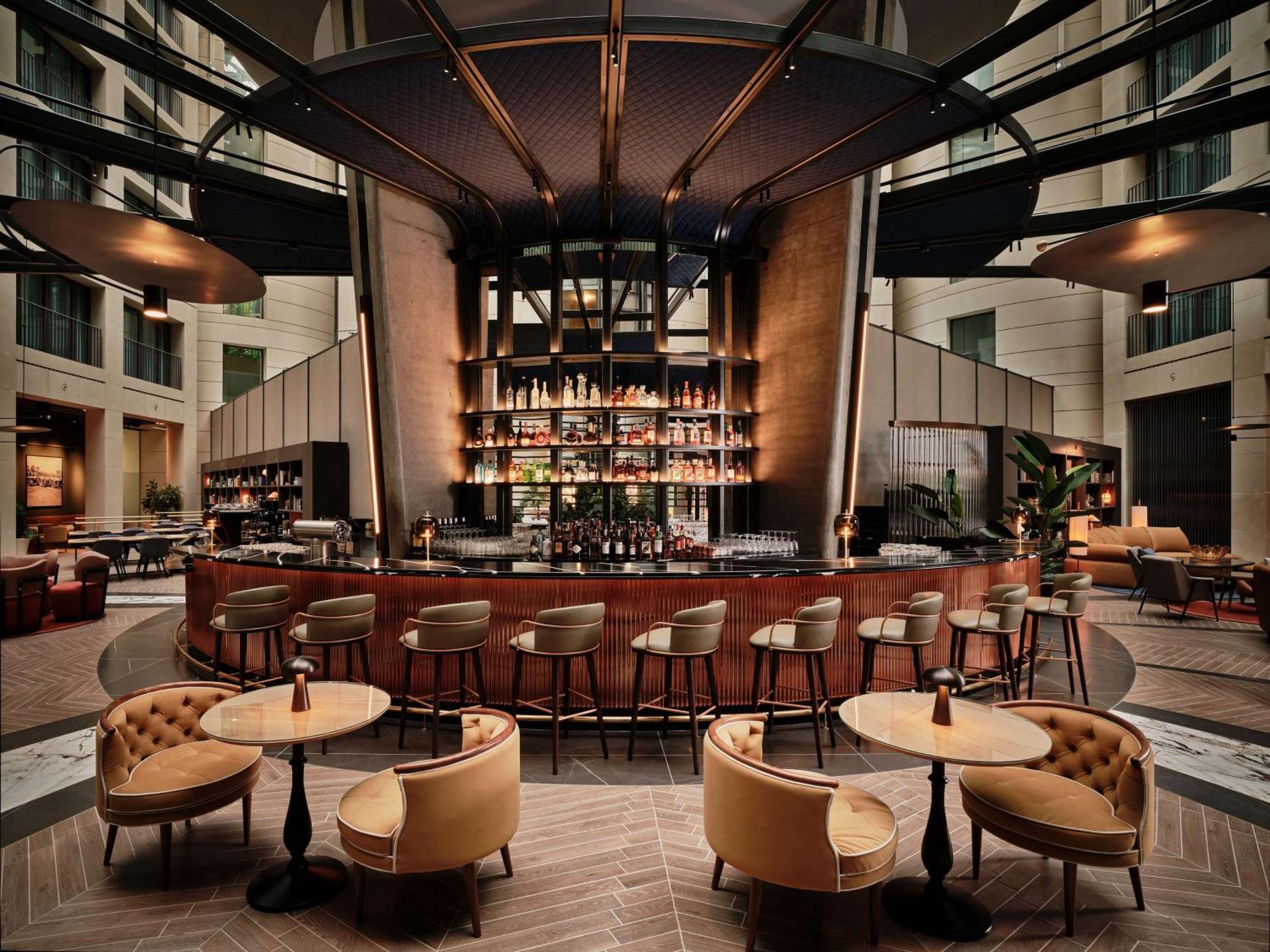 Radisson Collection Hotel, Berlin — الصور 1
