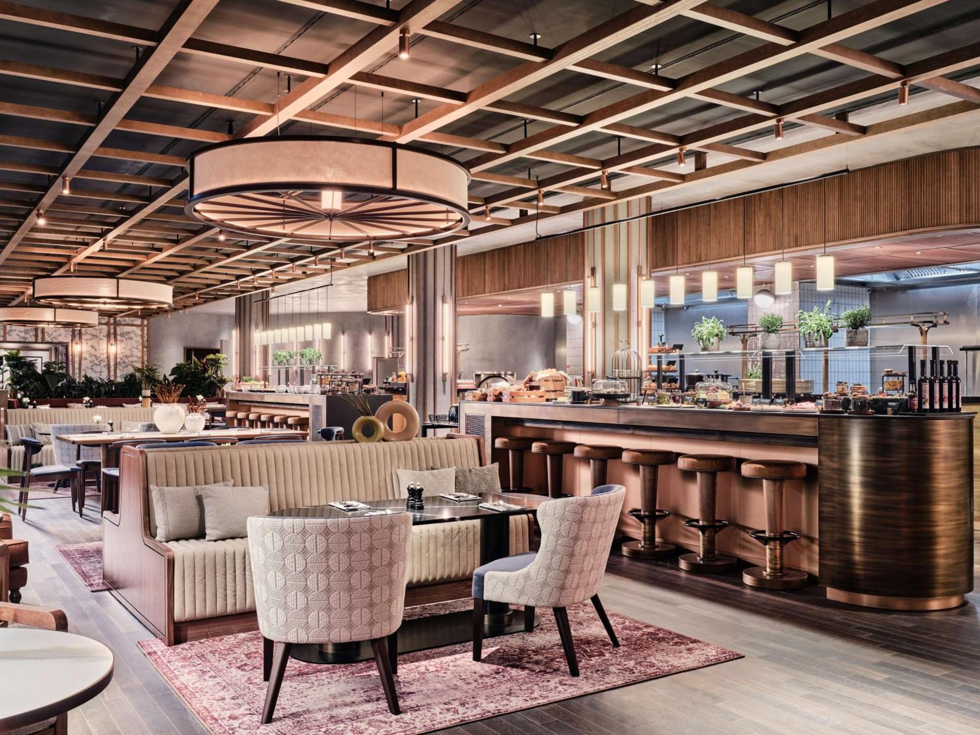 Radisson Collection Hotel, Berlin — الصور 2
