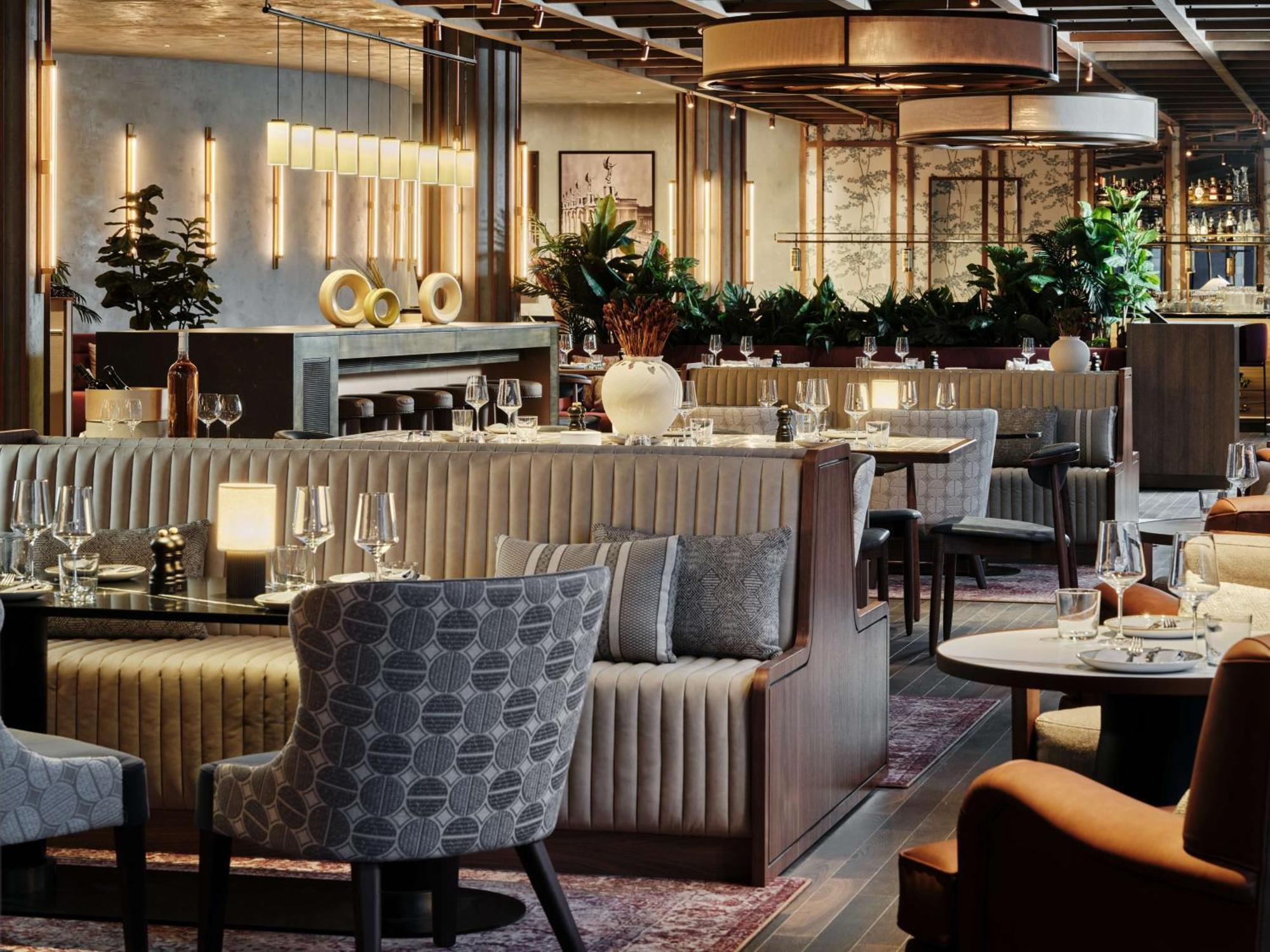 Radisson Collection Hotel, Berlin — الصور 3